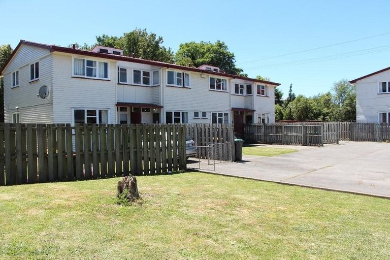 Photo of property in 15-15c Nelson Terrace, Seaview, Timaru, 7910