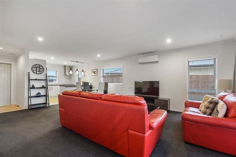 Photo of property in 5/11 Errol Close, Burbush, Hamilton, 3288