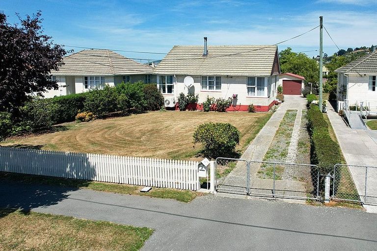 Photo of property in 7 Raglan Street, Oamaru North, Oamaru, 9400