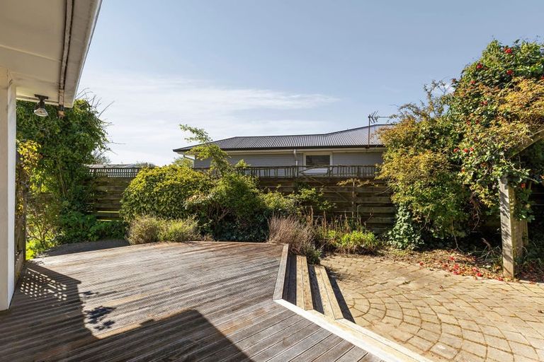 Photo of property in 279 Grahams Road, Bishopdale, Christchurch, 8053