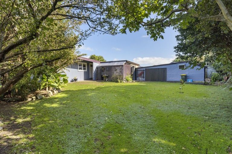 Photo of property in 3 Rangauri Street, Manaia, 4612
