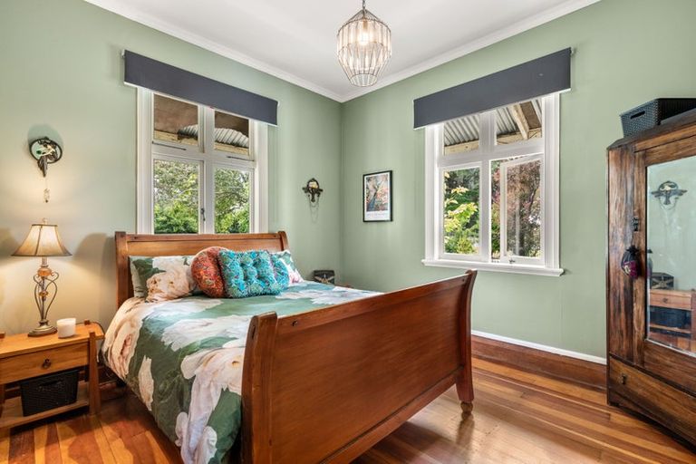 Photo of property in 160 Fitzherbert Street, Featherston, 5710