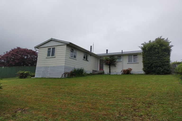 Photo of property in 250 Balmoral Drive, Tokoroa, 3420