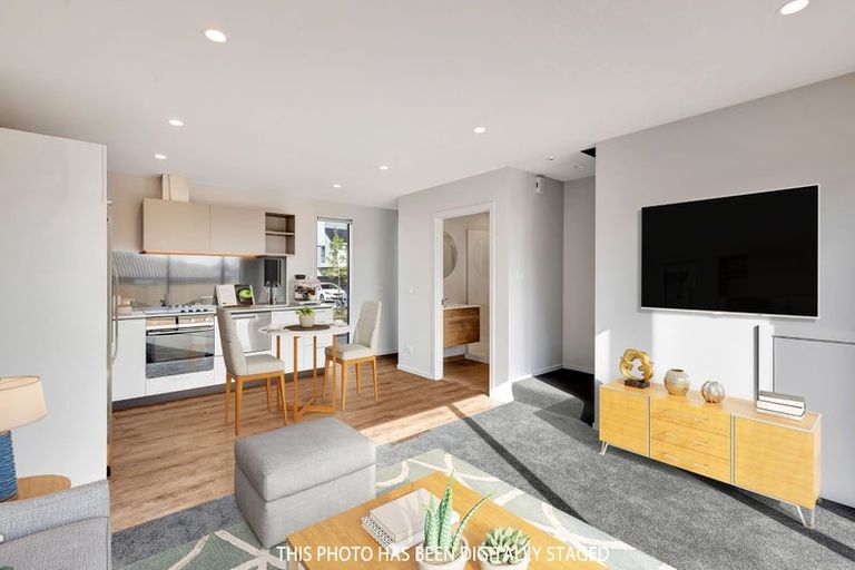 Photo of property in 5/128 Edinburgh Street, Spreydon, Christchurch, 8024