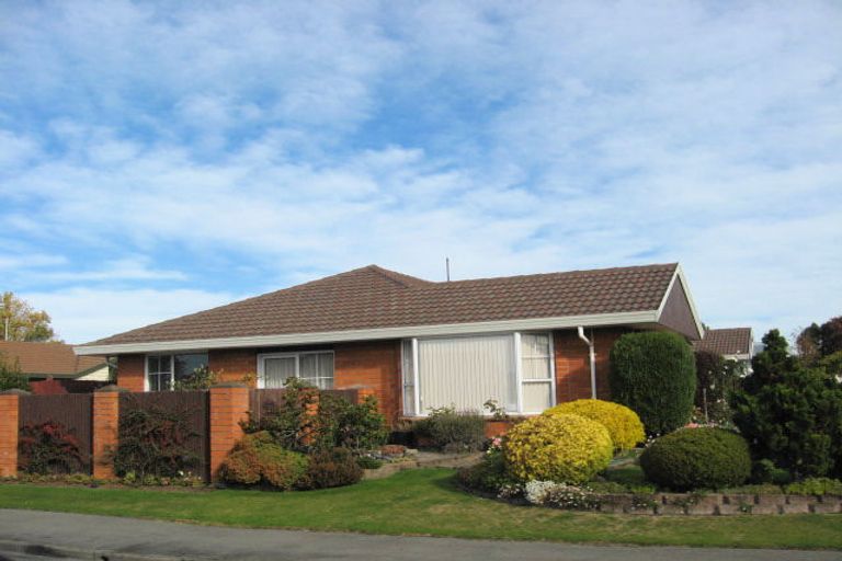 Photo of property in 64 Cheyenne Street, Sockburn, Christchurch, 8042