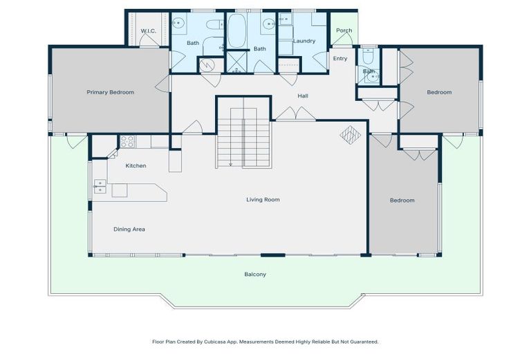 Photo of property in 121 Pacific View Drive, Whangamata, 3620