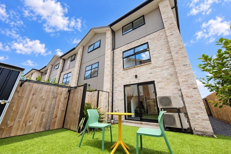 Photo of property in 7/36 Aberdeen Street, Christchurch Central, Christchurch, 8013