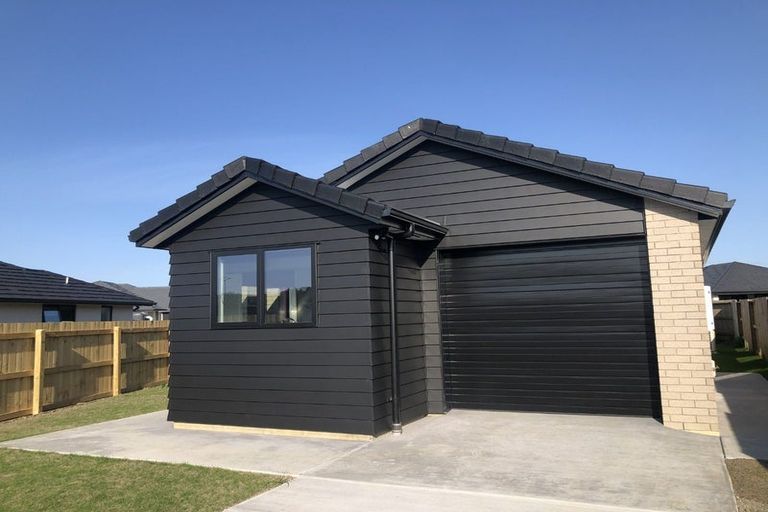 Photo of property in 18 Tiaki Rise, Tikipunga, Whangarei, 0112