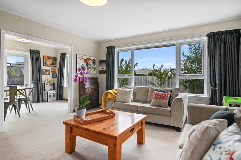 Photo of property in 419 Innes Road, Mairehau, Christchurch, 8052