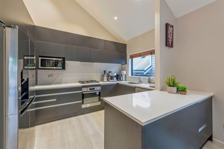 Photo of property in 7 Weta Road, Hobsonville, Auckland, 0616