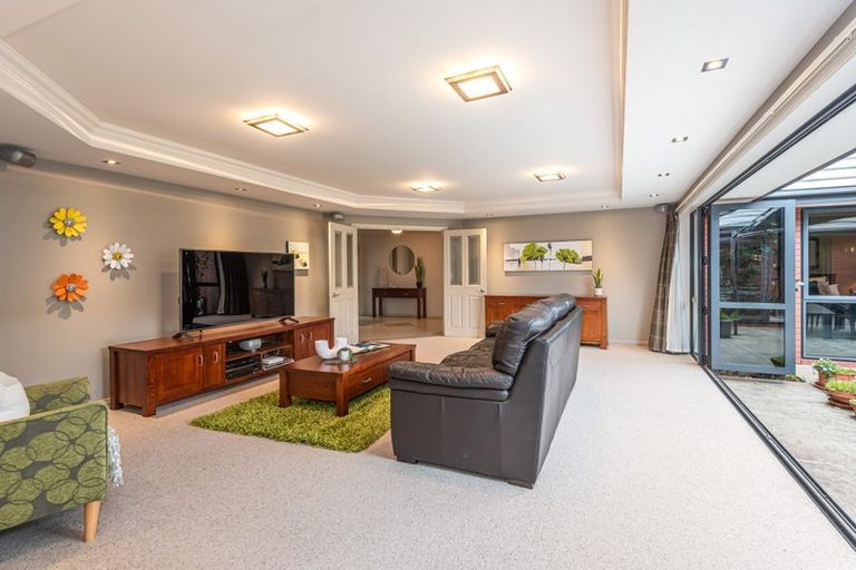 Photo of property in 130 Ashley Street, Rangiora, 7400