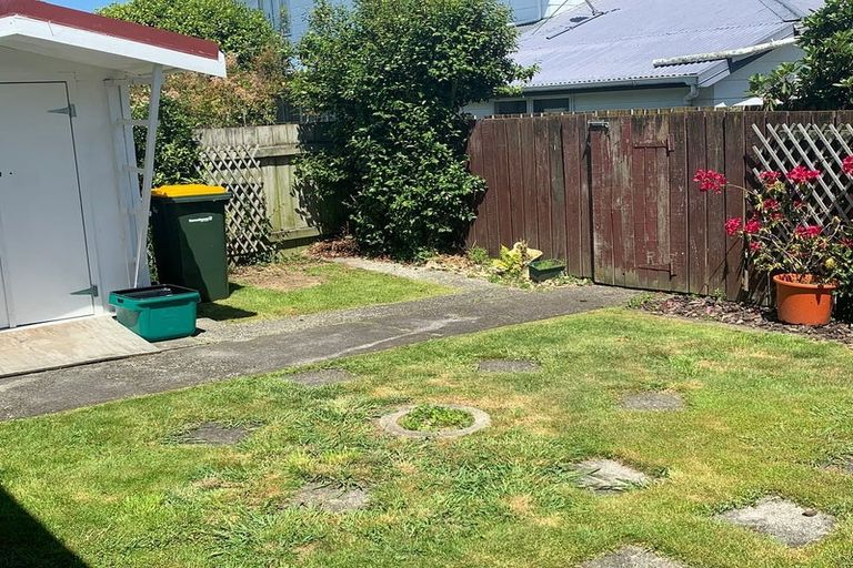 Photo of property in 4/576 Queen Street East, Levin, 5510