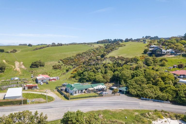 Photo of property in 2 Moturata Road, Taieri Beach, Brighton, 9091