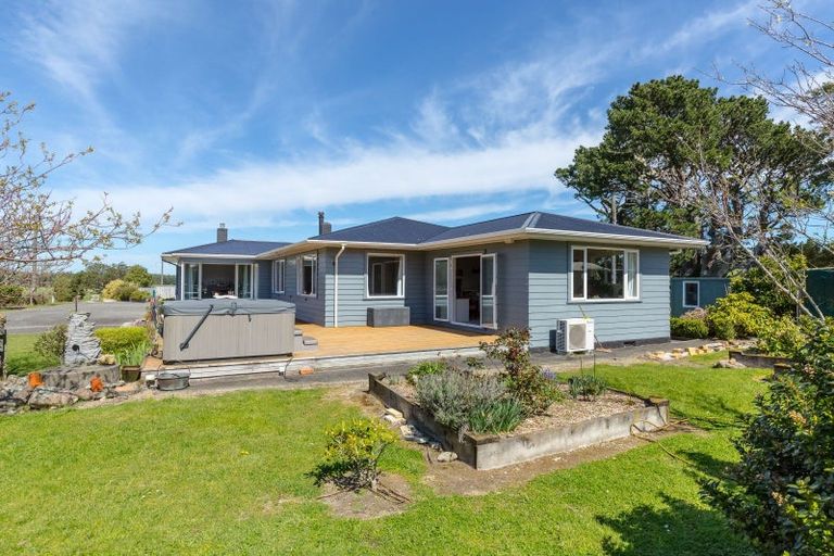 Photo of property in 1827 State Highway 2, Kiriwhakapapa, Masterton, 5881