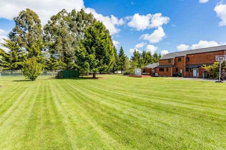 Photo of property in 25 Genesis Drive, West Melton, Christchurch, 7675