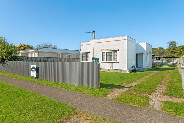 Photo of property in 163 Rutene Road, Kaiti, Gisborne, 4010