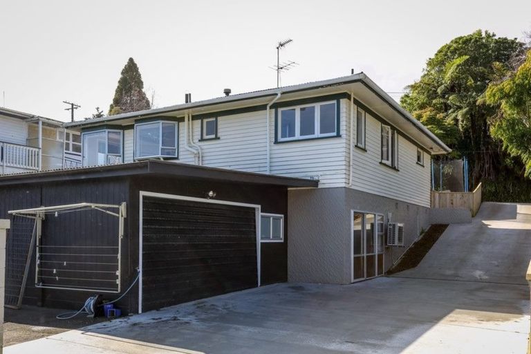 Photo of property in 7d Tasman Street, Vogeltown, New Plymouth, 4310