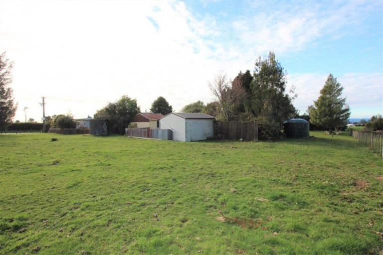 Photo of property in 679 Dudley Road, Kaimiro, Inglewood, 4386