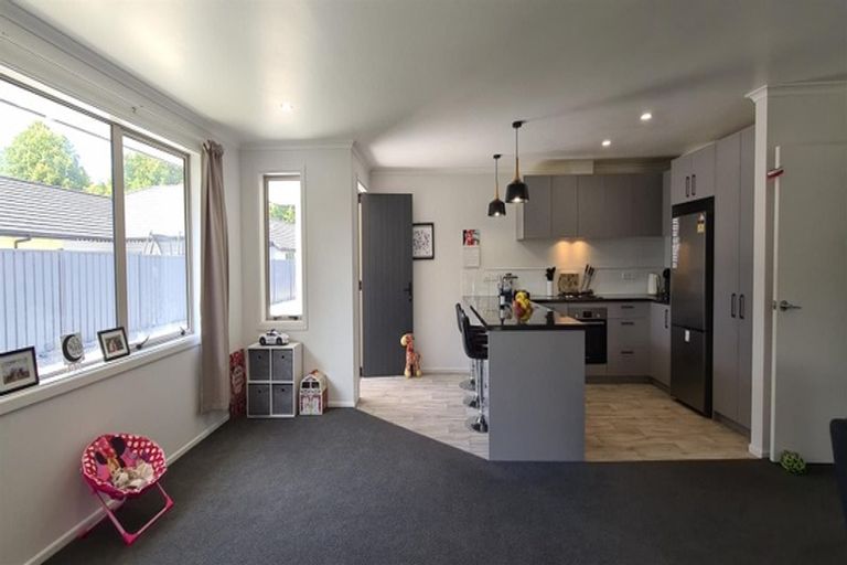 Photo of property in 7a Miller Street, Otane, 4202