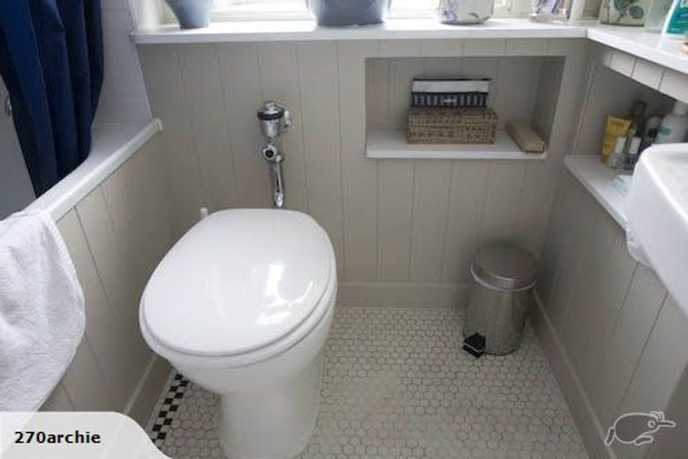 Photo of property in Blythswood Flats, 12/3 Aro Street, Aro Valley, Wellington, 6021