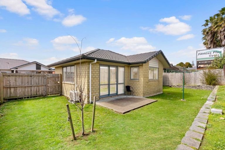 Photo of property in 5 Totara Meadows Court, Wiri, Auckland, 2104