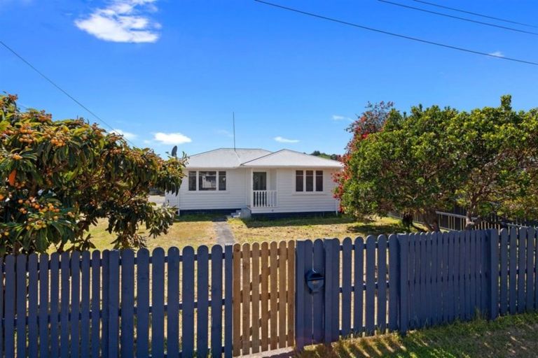 Photo of property in 32 Vogel Street, Kawerau, 3127