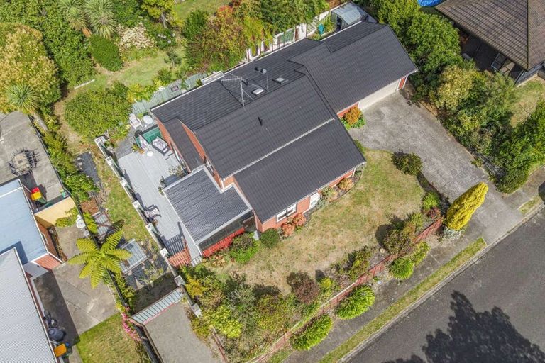 Photo of property in 7 Regal Street, Levin, 5510