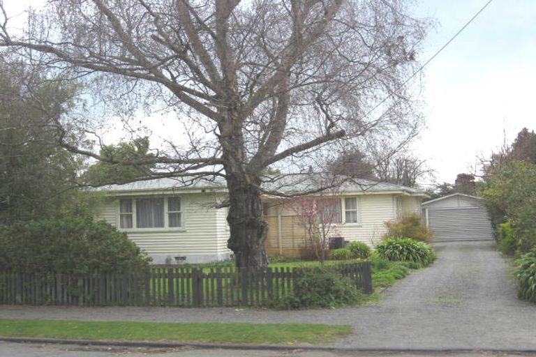 Photo of property in 112a South Road, Solway, Masterton, 5810