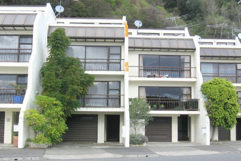 Photo of property in 3/80 Battery Road, Ahuriri, Napier, 4110