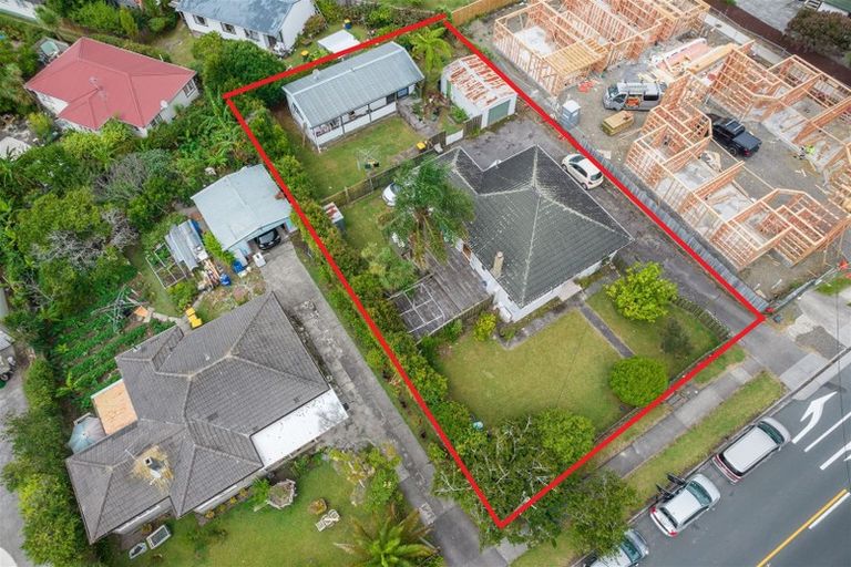 Photo of property in 48 Astley Avenue, New Lynn, Auckland, 0600
