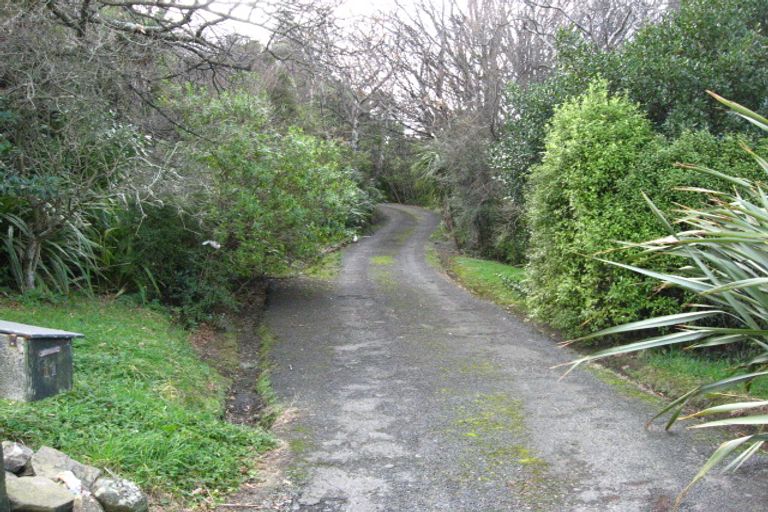 Photo of property in 11 Totara Street, Ravensbourne, Dunedin, 9022