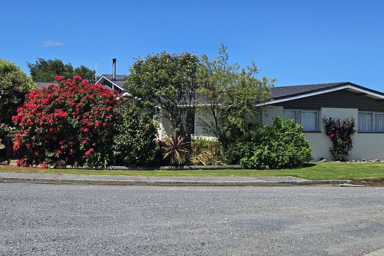 Photo of property in 21 Centennial Avenue, Balclutha, 9230
