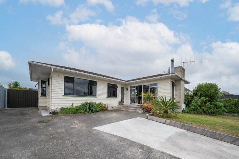 Photo of property in 159 Harold Holt Avenue, Pirimai, Napier, 4112