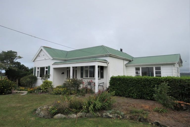 Photo of property in 41 Steward Road, Richmond, Oamaru, 9493