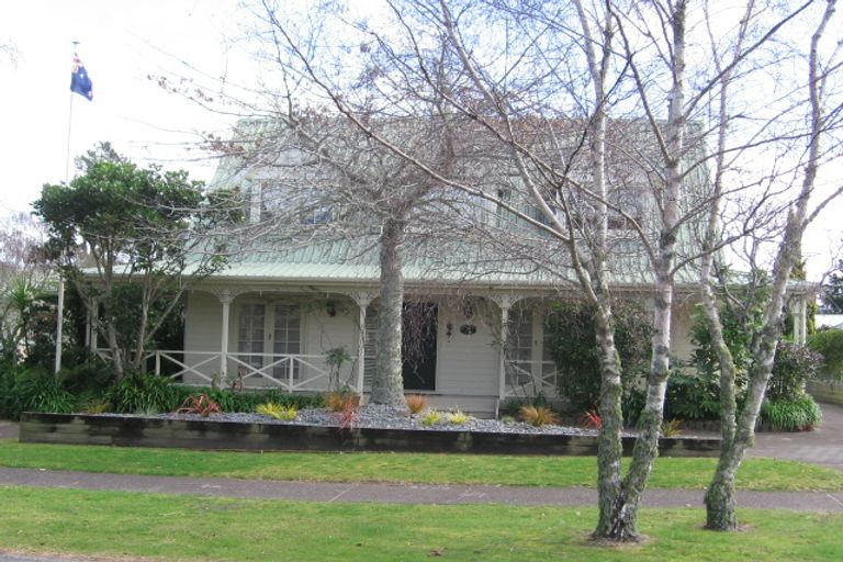 Photo of property in 120 Vista Paku, Pauanui, Hikuai, 3579