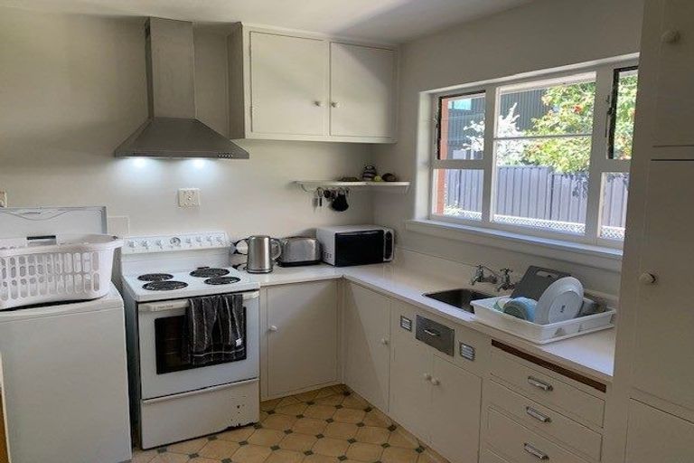 Photo of property in 109a Harakeke Street, Fendalton, Christchurch, 8014