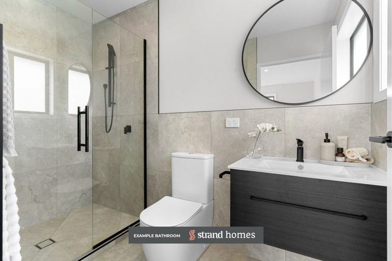 Photo of property in 6 Frangipani Close, Glenbervie, 0173