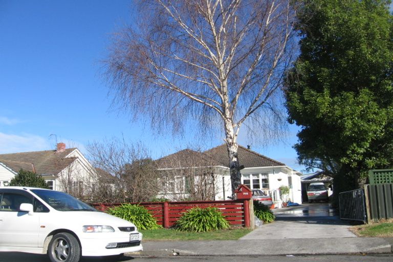 Photo of property in 705 Massey Street, Akina, Hastings, 4122