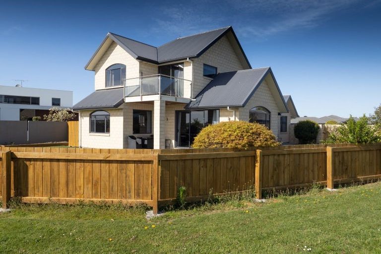 Photo of property in 3 Penbury Close, Huntingdon, Ashburton, 7774