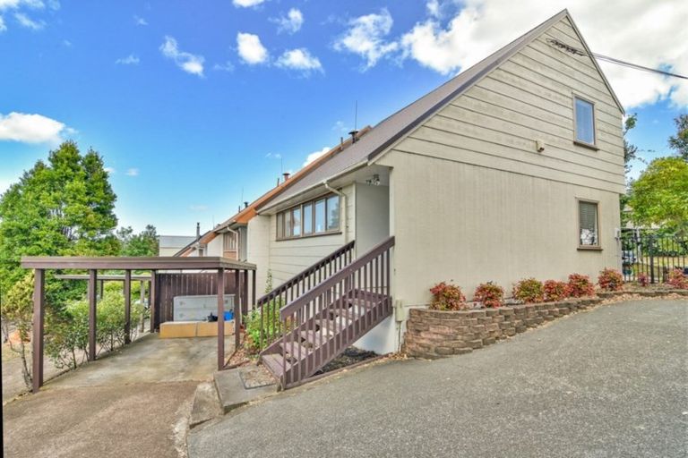 Photo of property in 1/108 Station Road, Papatoetoe, Auckland, 2025