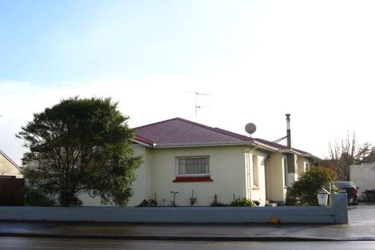 Photo of property in 180 Herbert Street, Gladstone, Invercargill, 9810