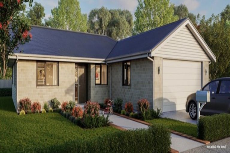 Photo of property in 31 Smith Street, Lepperton, New Plymouth, 4373