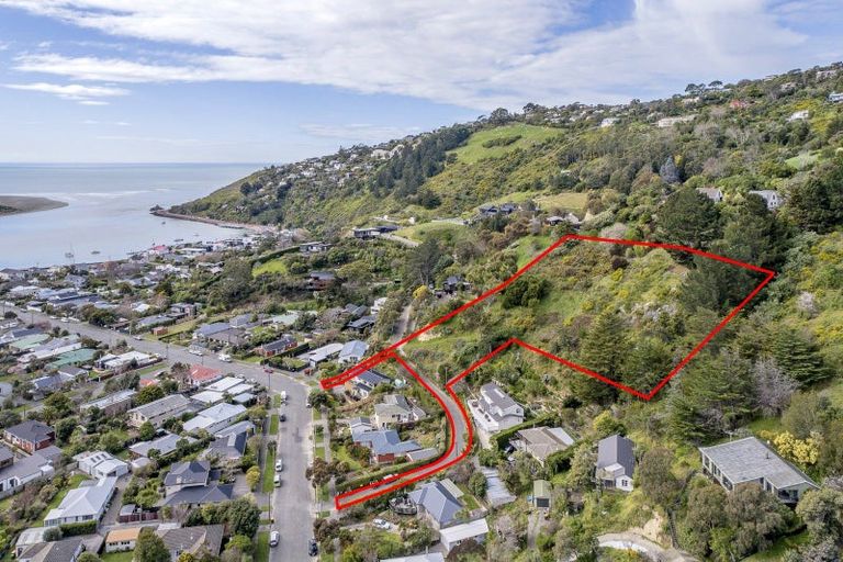 Photo of property in 1 Red Rock Lane, Moncks Bay, Christchurch, 8081