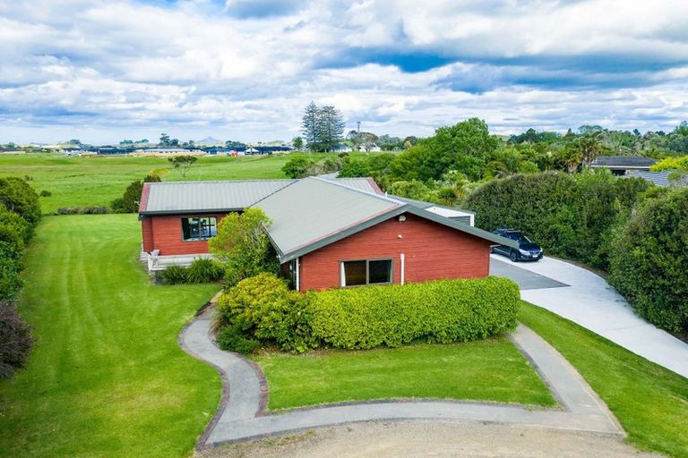 Photo of property in 1a Shoemaker Road, Waipu, 0510