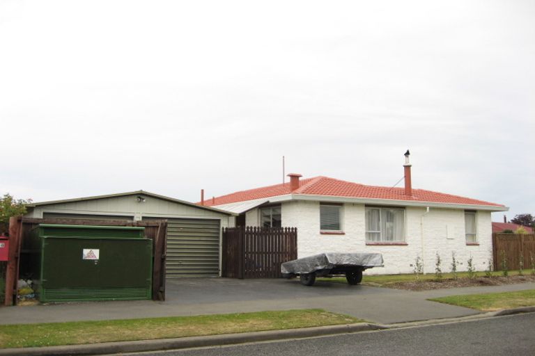 Photo of property in 48 Cowes Street, Avondale, Christchurch, 8061
