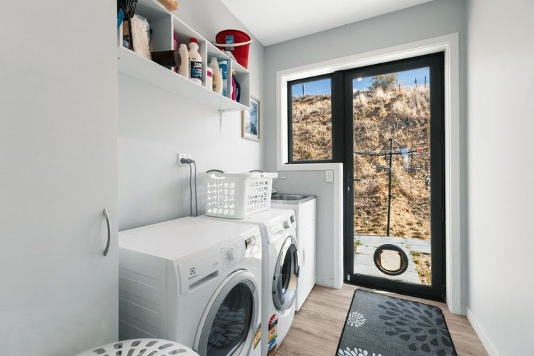 Photo of property in 522 Manuherikia Road, Springvale, Alexandra, 9393