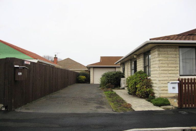 Photo of property in 3 Sussex Street, Forbury, Dunedin, 9012