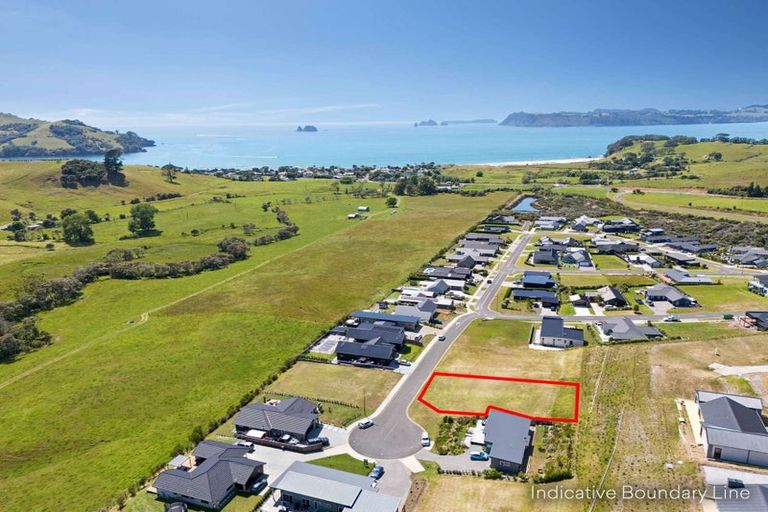 Photo of property in 5 Tohetea Lane, Wharekaho, 3510