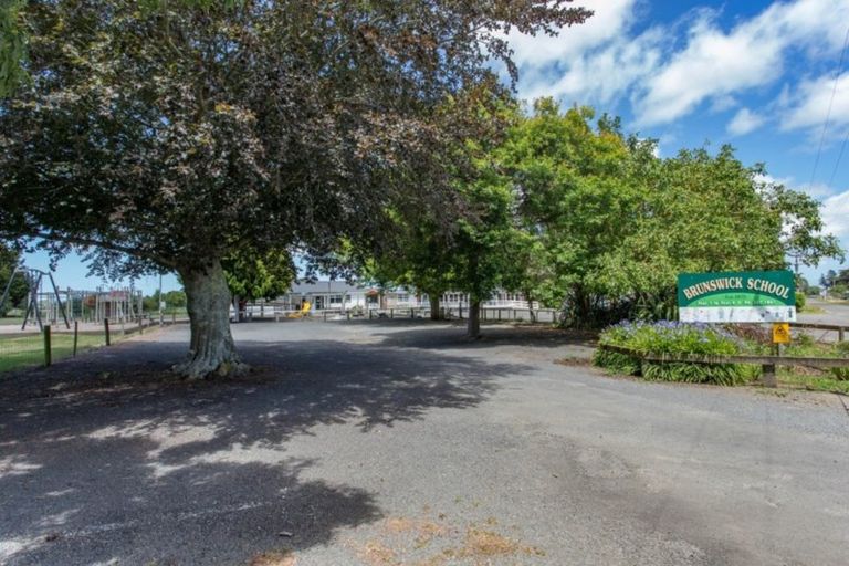 Photo of property in Campbell Road, Brunswick, 4571