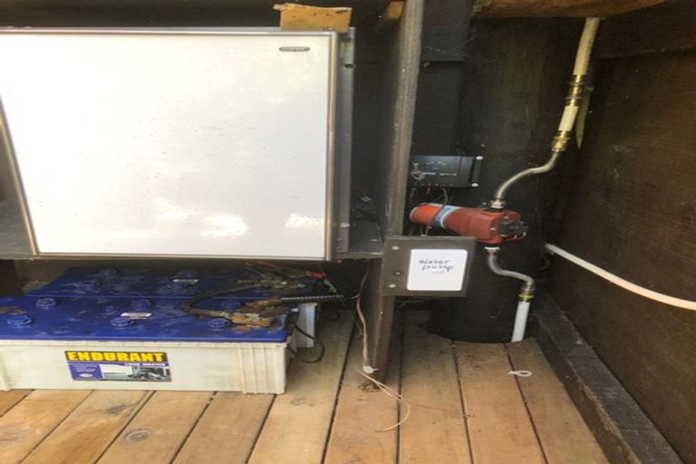 Photo of property in 455 Tuateawa Road, Tuateawa, Coromandel, 3583